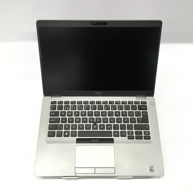 Dell Latitude 5410