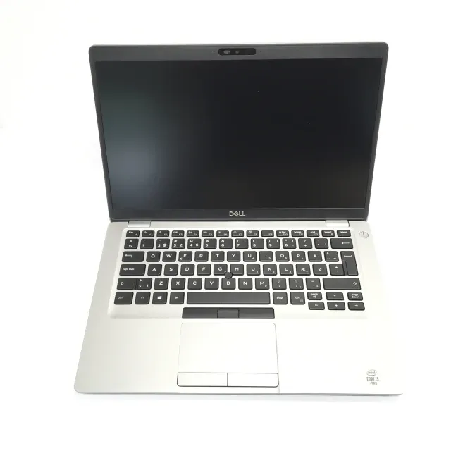 Dell Latitude 5410