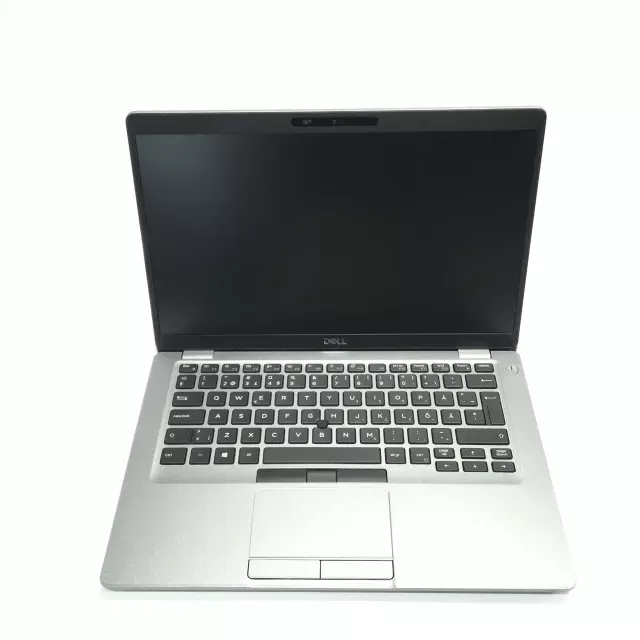 Dell Latitude 5410