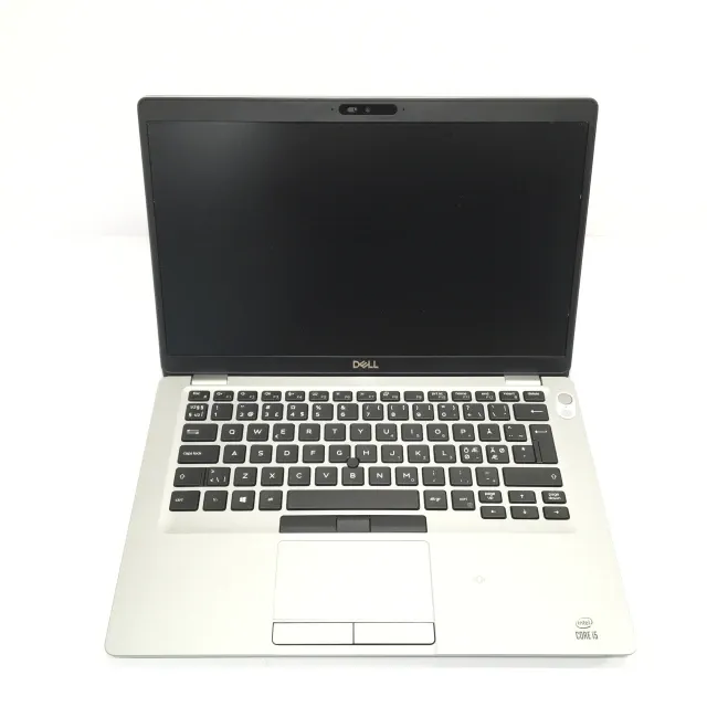 Dell Latitude 5410