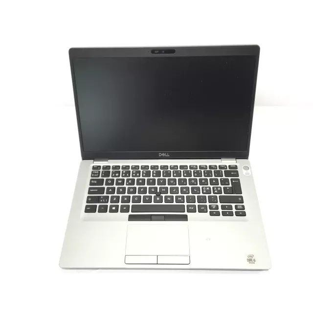 Dell Latitude 5410