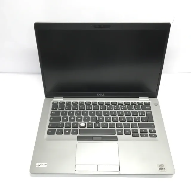 Dell Latitude 5410