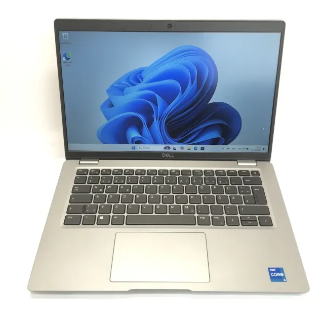 Dell Latitude 5420