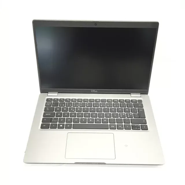 Dell Latitude 5420