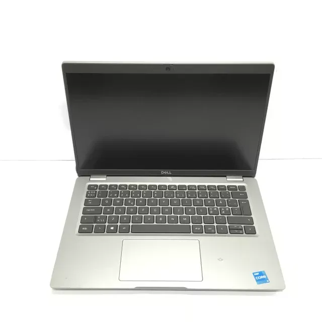 Dell Latitude 5420