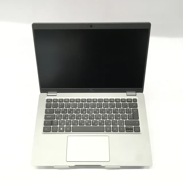Dell Latitude 5420