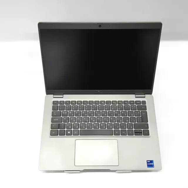 Dell Latitude 5420