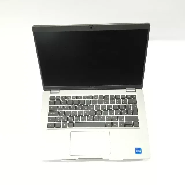 Dell Latitude 5420