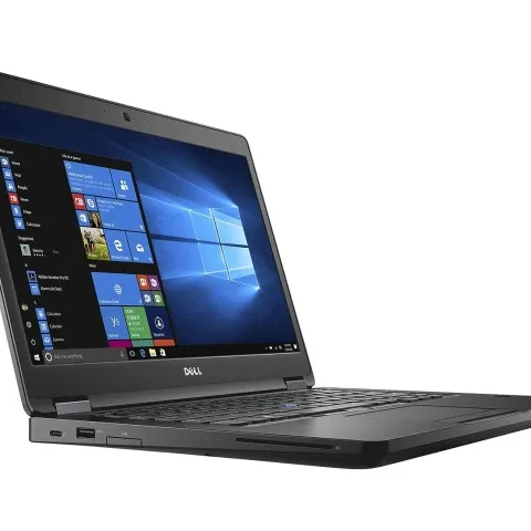 Dell Latitude 5480