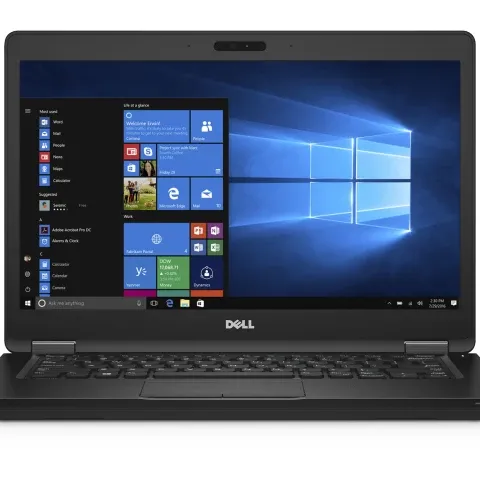 Dell Latitude 5480