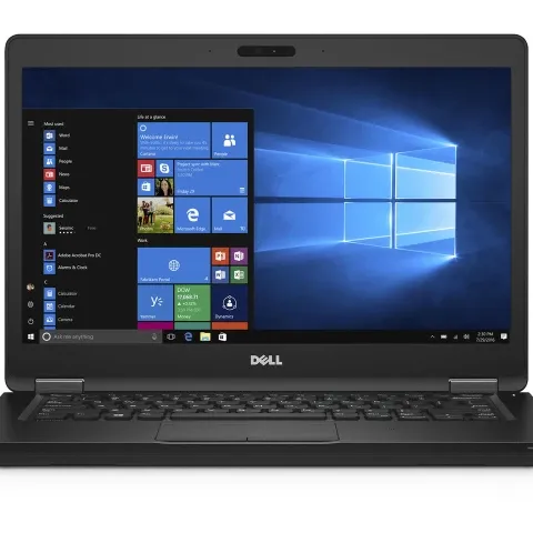 Dell Latitude 5480
