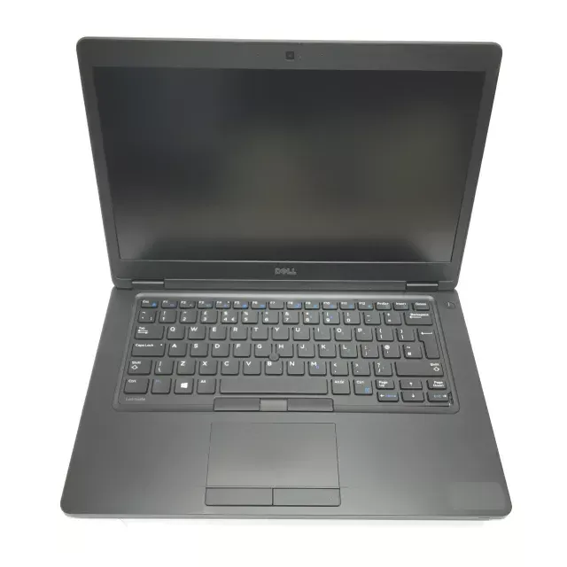 Dell Latitude 5480