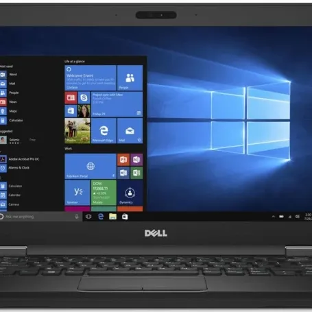Dell Latitude 5480