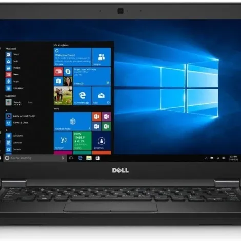 Dell Latitude 5480