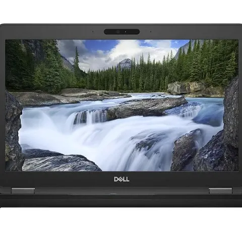 Dell Latitude 5490