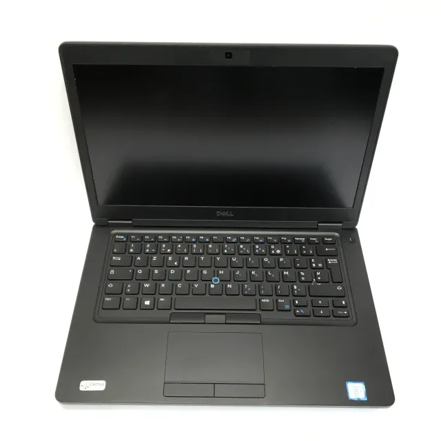 Dell Latitude 5490