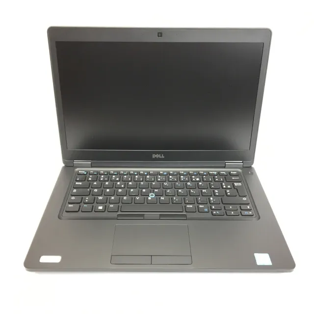 Dell Latitude 5490