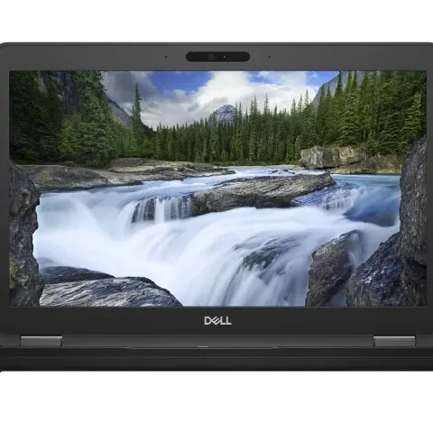 Dell Latitude 5490