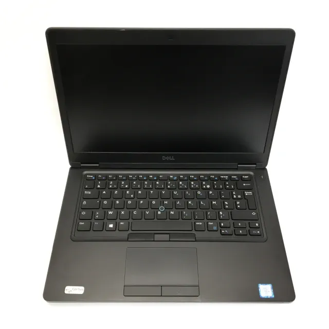Dell Latitude 5490