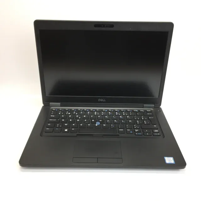 Dell Latitude 5491