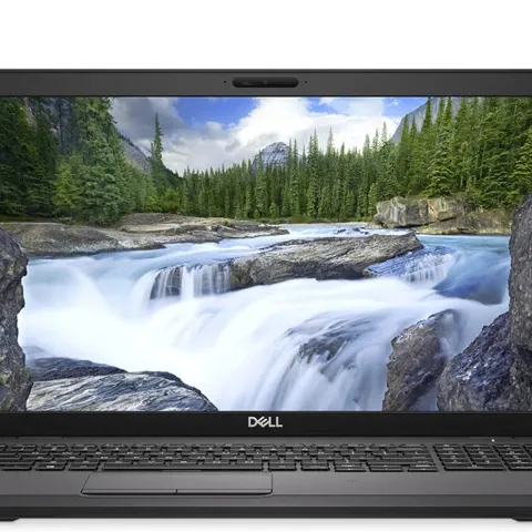 Dell Latitude 5500