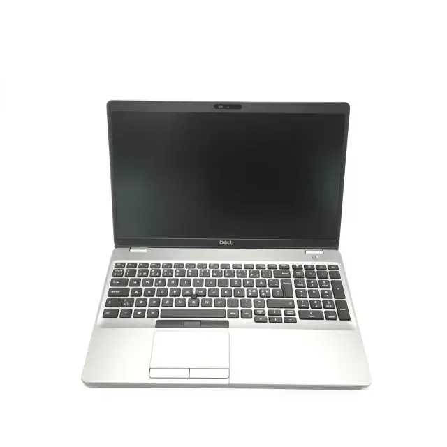 Dell Latitude 5510
