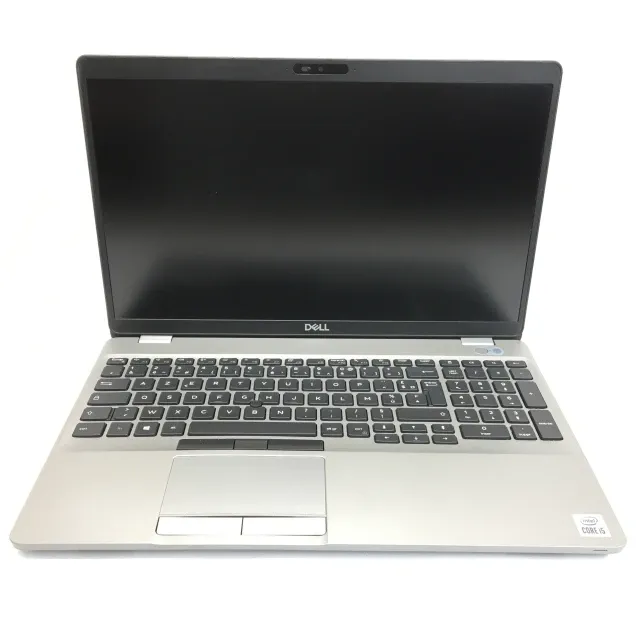 Dell Latitude 5510