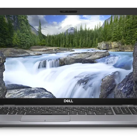Dell Latitude 5510