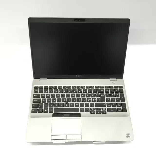 Dell Latitude 5510