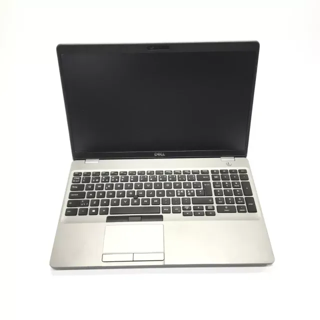 Dell Latitude 5510