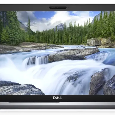 Dell Latitude 5510