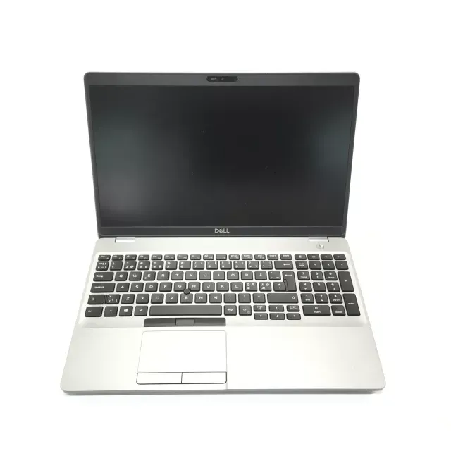 Dell Latitude 5510