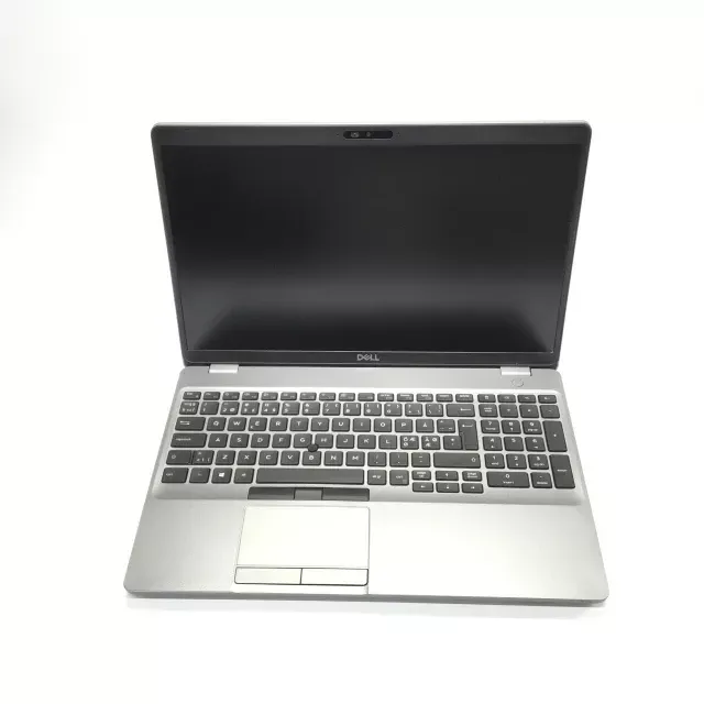 Dell Latitude 5510