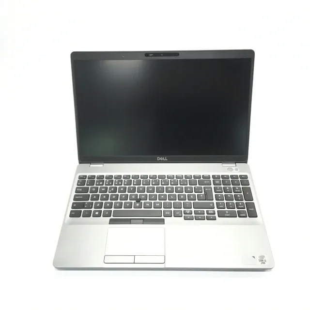 Dell Latitude 5510