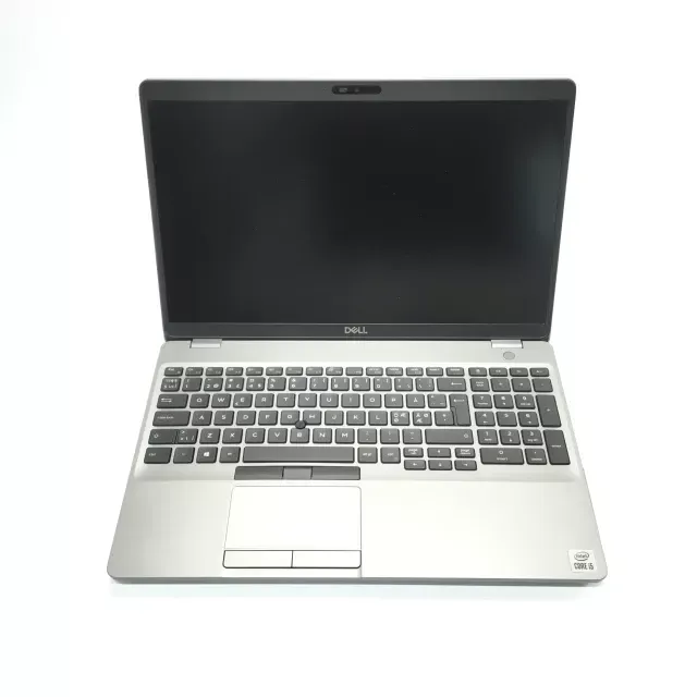Dell Latitude 5510