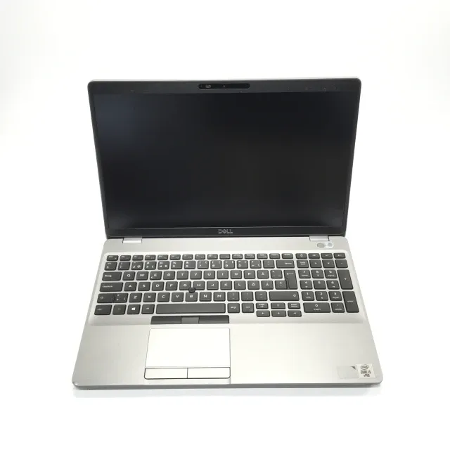 Dell Latitude 5510