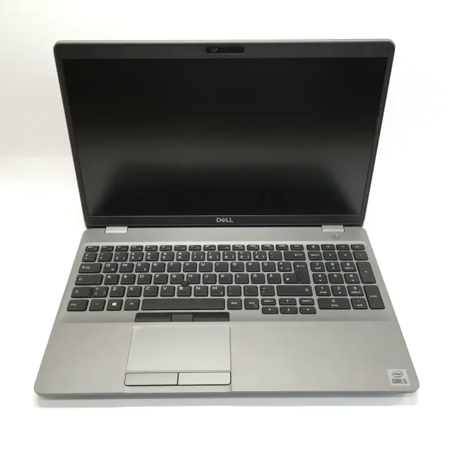 Dell Latitude 5511
