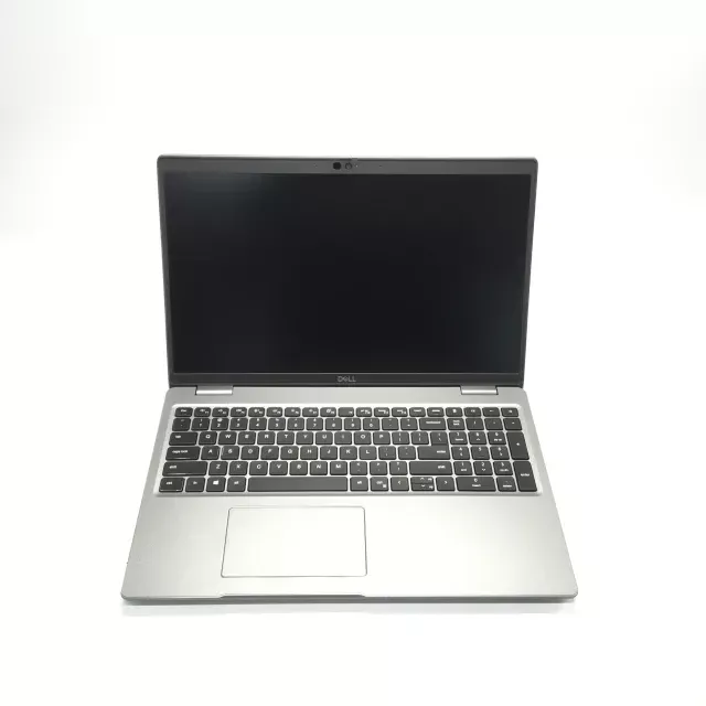 Dell Latitude 5520