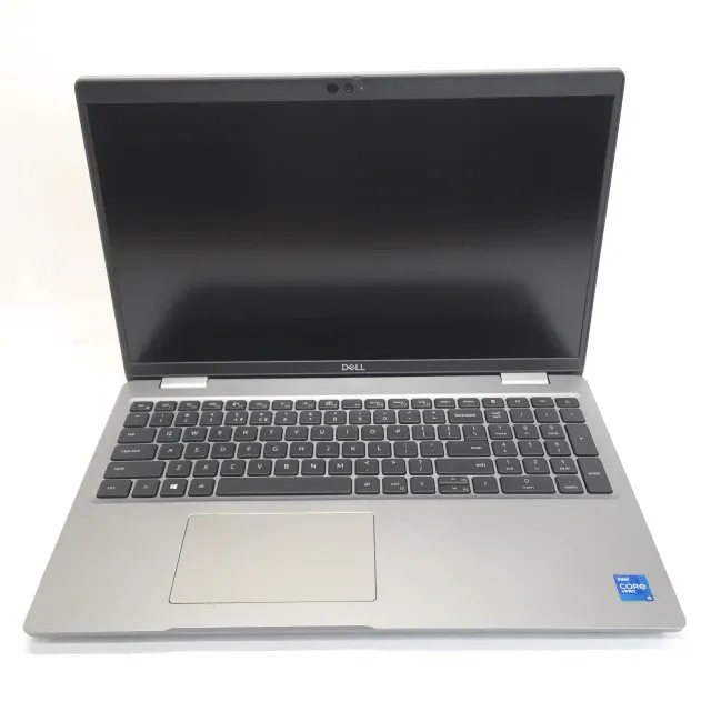 Dell Latitude 5520