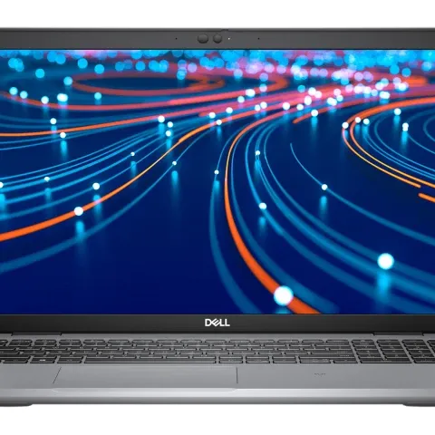 Dell Latitude 5520