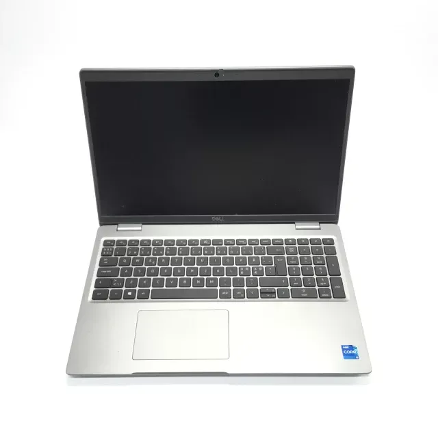 Dell Latitude 5520