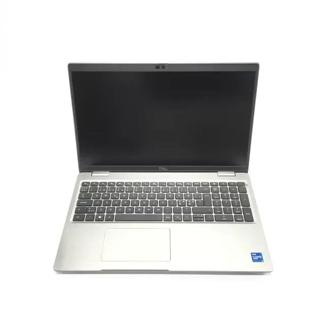 Dell Latitude 5520