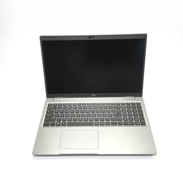 Dell Latitude 5520