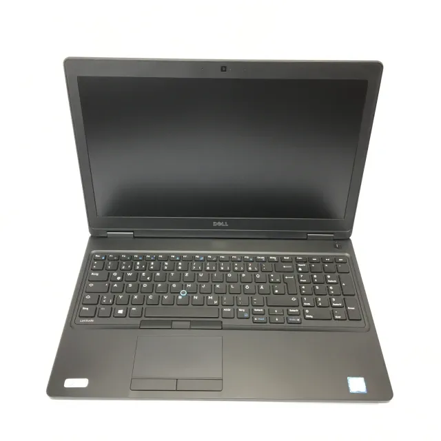 Dell Latitude 5580
