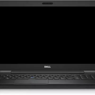 Dell Latitude 5580