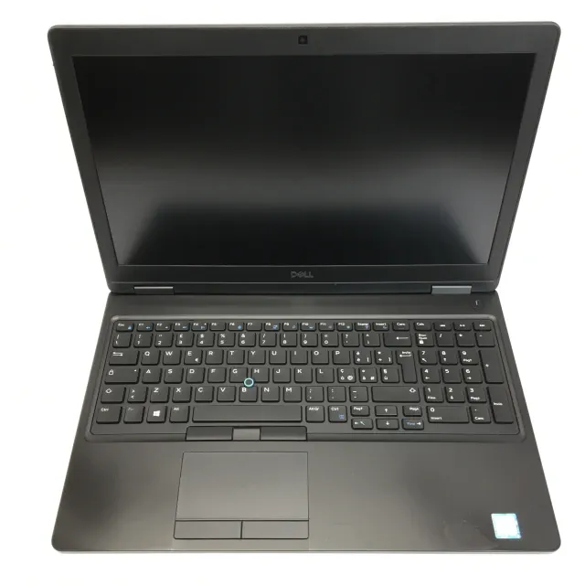 Dell Latitude 5590