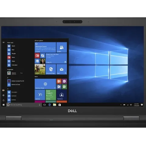 Dell Latitude 5590