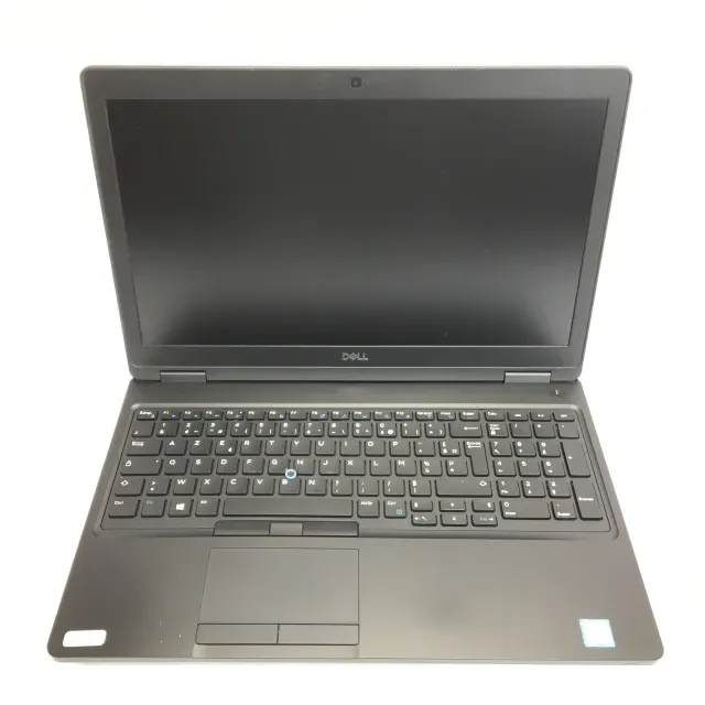 Dell Latitude 5590