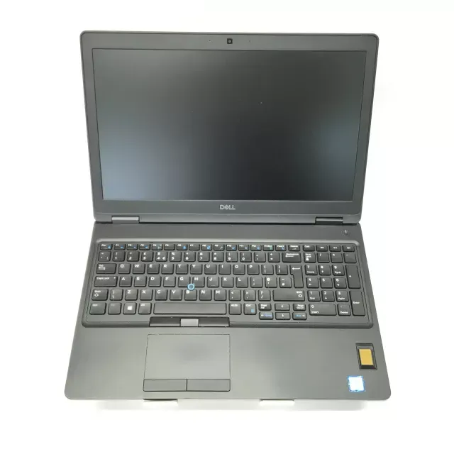 Dell Latitude 5590