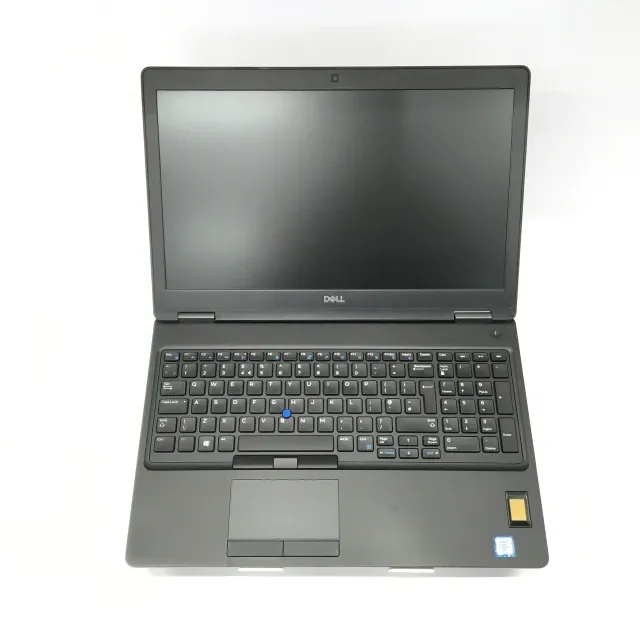 Dell Latitude 5590